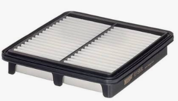 Filtro KUSA FILTRO DE AIRE KUSA KCPEHH133A0 / PEHH-13-3A0 - Lubricentro Piloto